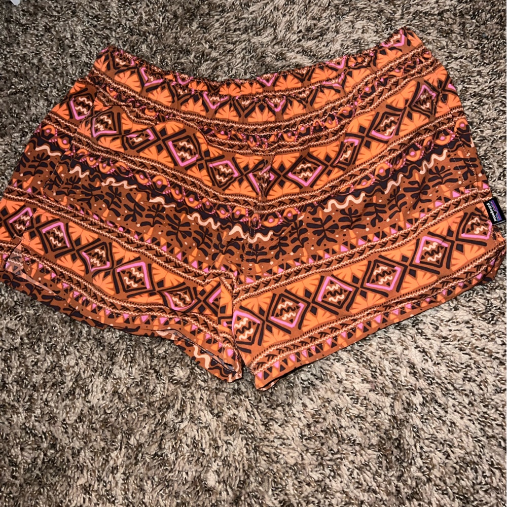 Patagonia Womens Baggies